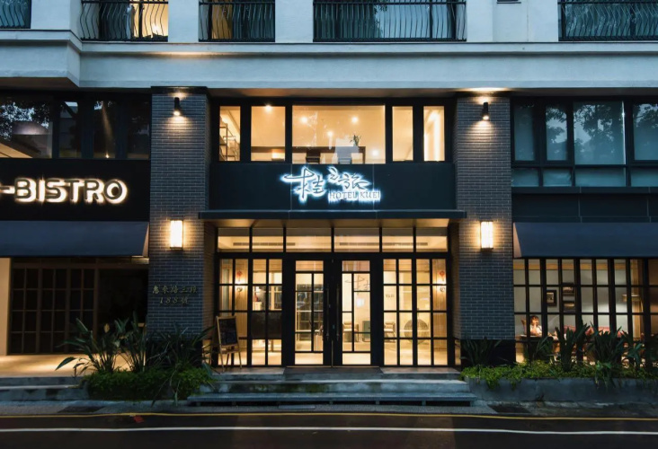 Hotelbild