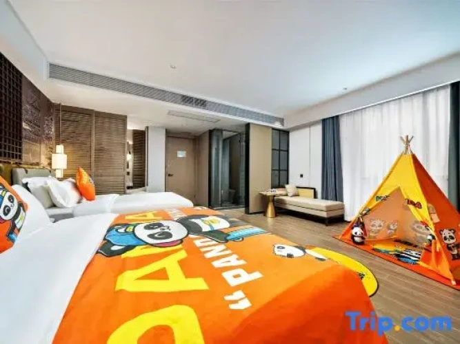 Standard Family room