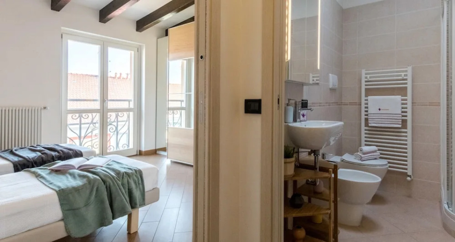 Hintown La Corte Milanese