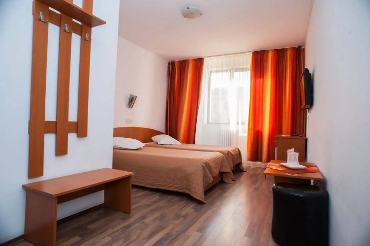 Ceramica Hotel