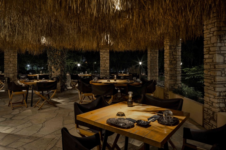 Doryssa Seaside Resort photo 33