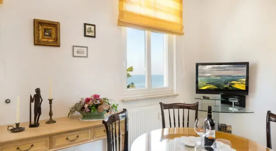 Apartment MeerAntic