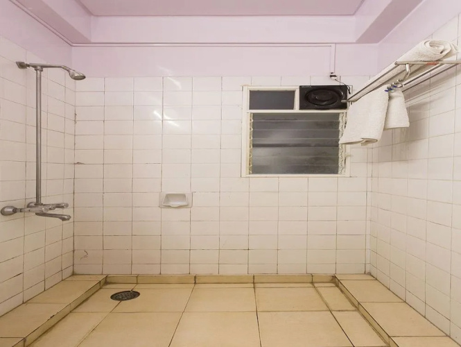 OYO 9831 Hotel Pathik