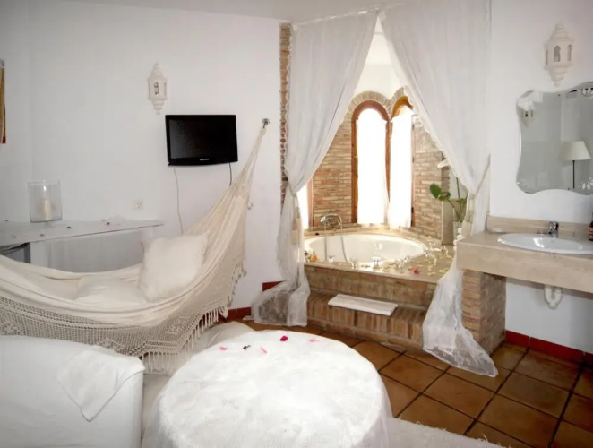 Cortijo de la Media Luna