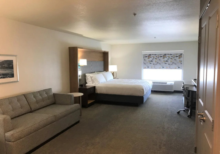 Holiday Inn Twin Falls by IHG