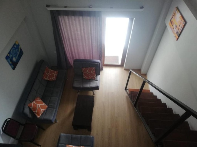 Duplex Studio