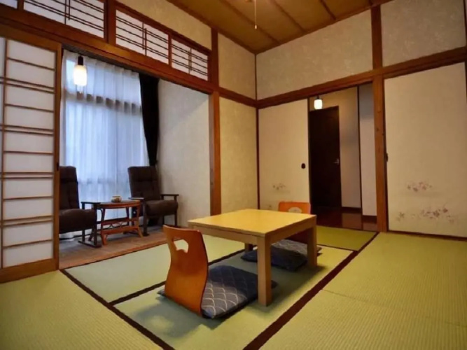 Ryokan Izumoya