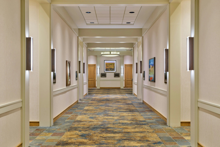 The Westin Westminster photo 16