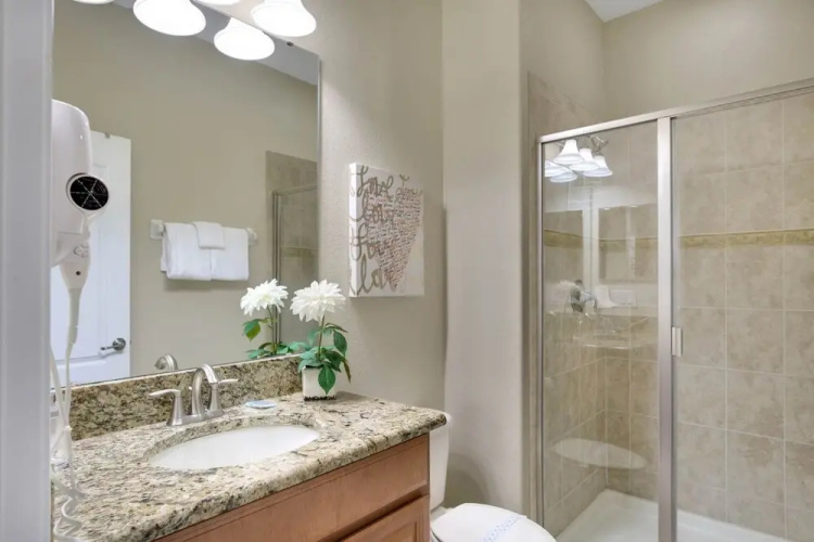 Paradise Palms - 2929 Buccaneer Palm Road