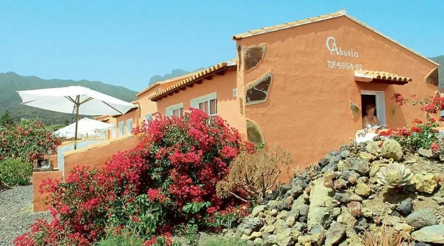 Otel görseli