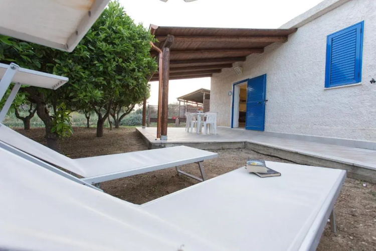 BB Villa Seta