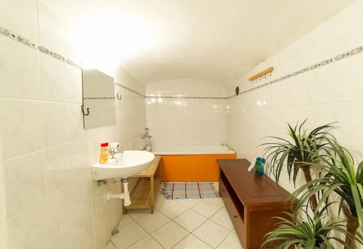 Classic Apartment
