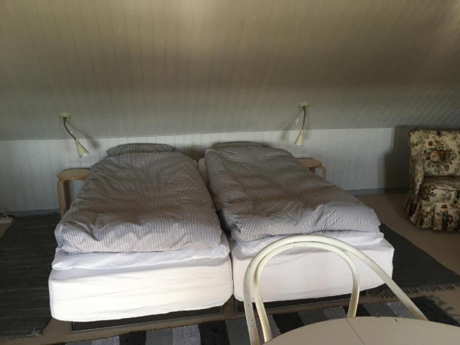 Classic Quadruple room