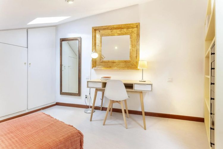 MIT House Tribeca Duplex en Madrid