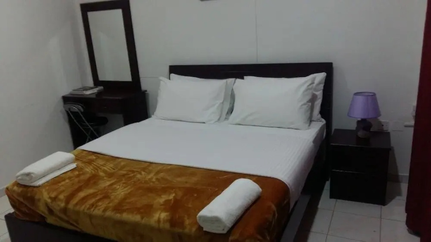 Hala Hotel Apartments