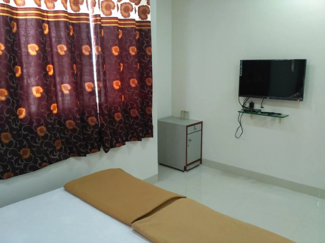 Hotel Krishna inn