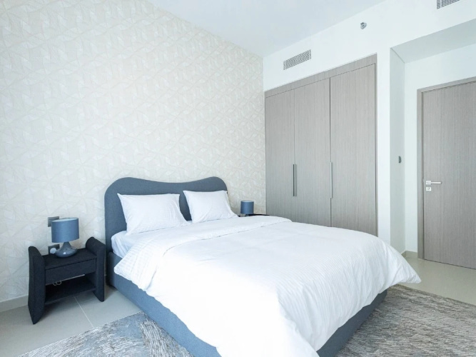 Mh- Act - Downtown 1bhk-ref4002