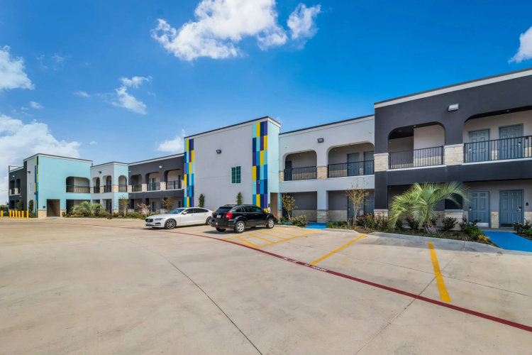 Scottish Inns Campus