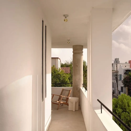 3 Bedrooms Luxury Villa
