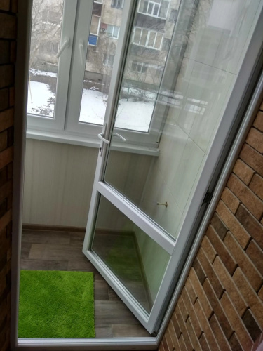 Luxury Loft в центре Полтавы