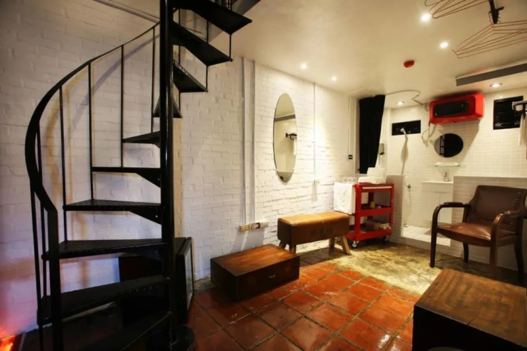 Zhengxing Yenping Apartment