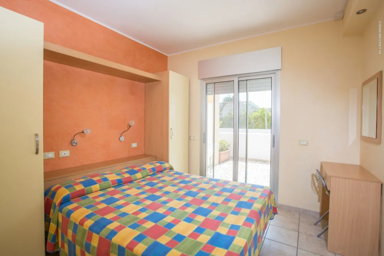 Residence Solaris