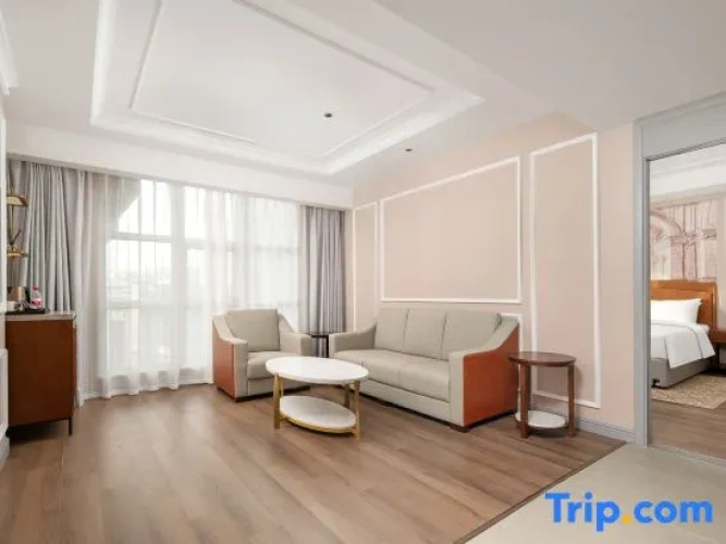 Business Double Suite