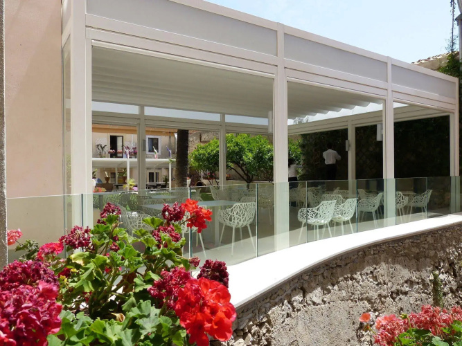 Hotel Il Piccolo Giardino