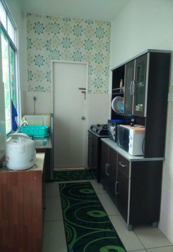 Cyber City Homestay Phase 2