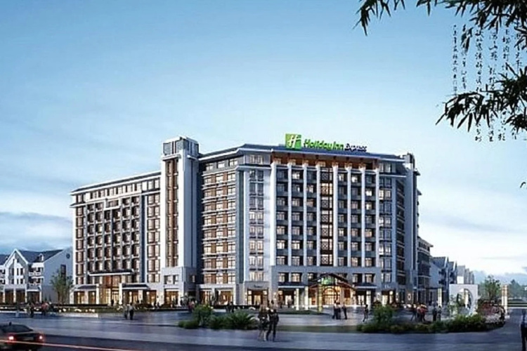 Hotelafbeelding