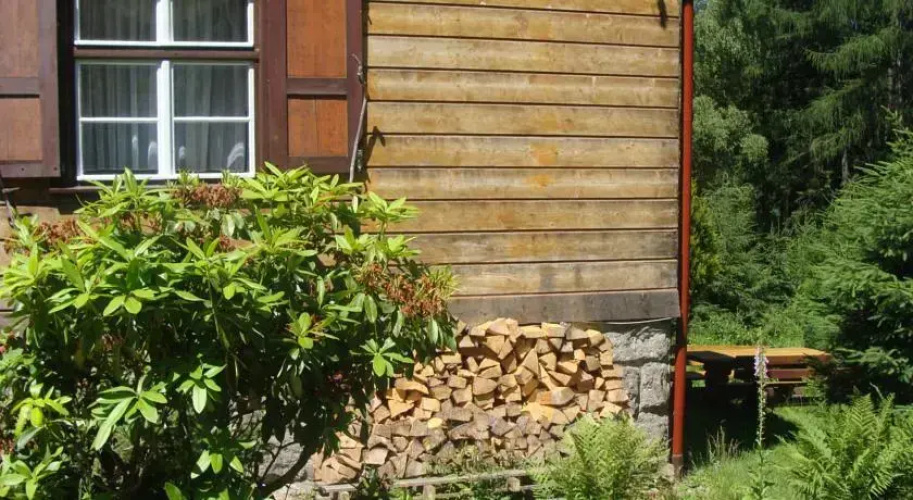Chata Karkonosza