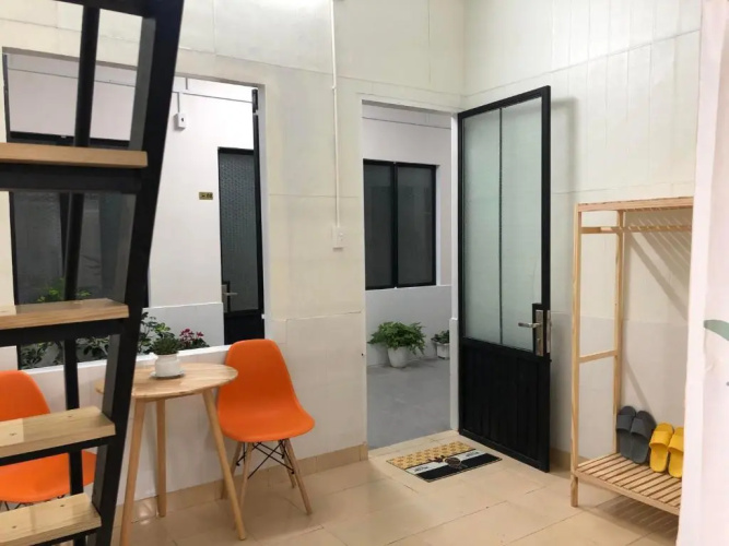296 Cetete | Home in Dalat