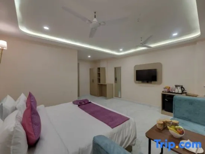 Premium Double room