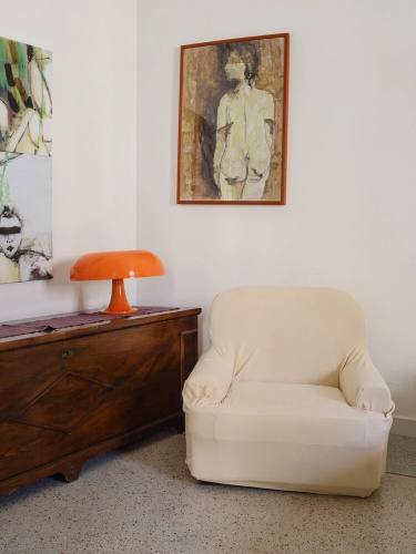 Morelli 3 in Lecce With 2 Bedrooms and 2 Bathrooms