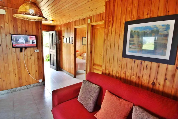 Bungalows Arnela 3