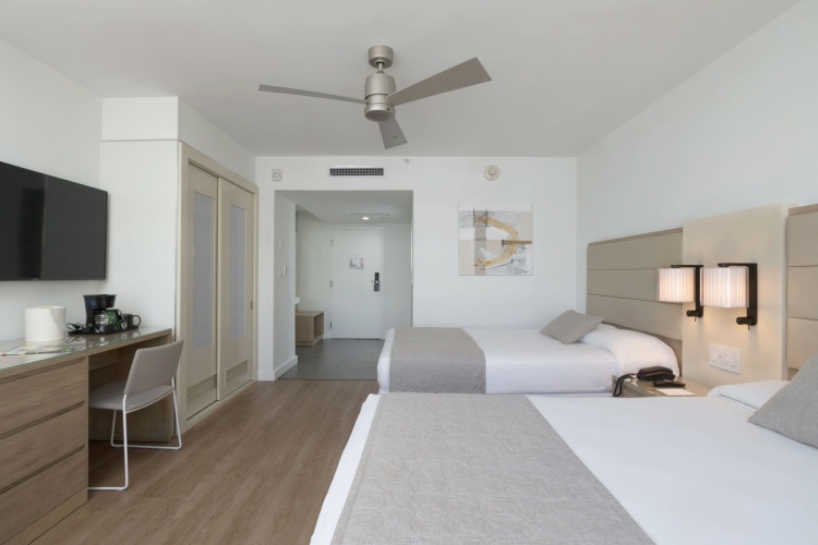 Riu Plaza Miami Beach photo 10