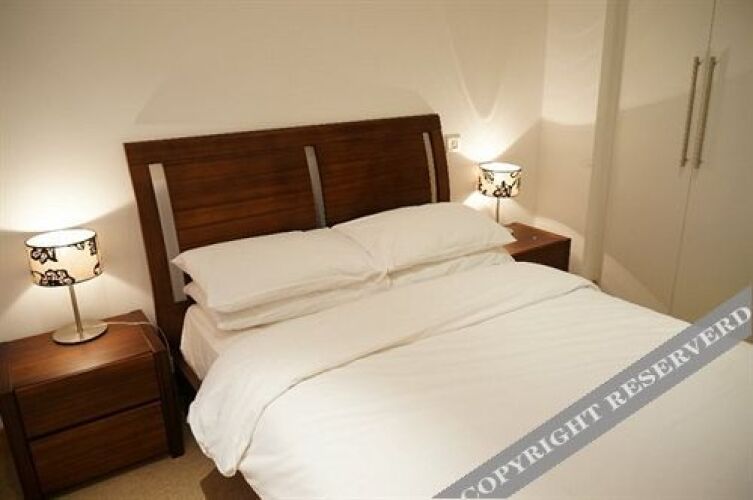 Spencer Dock Corporate Apartments Over view