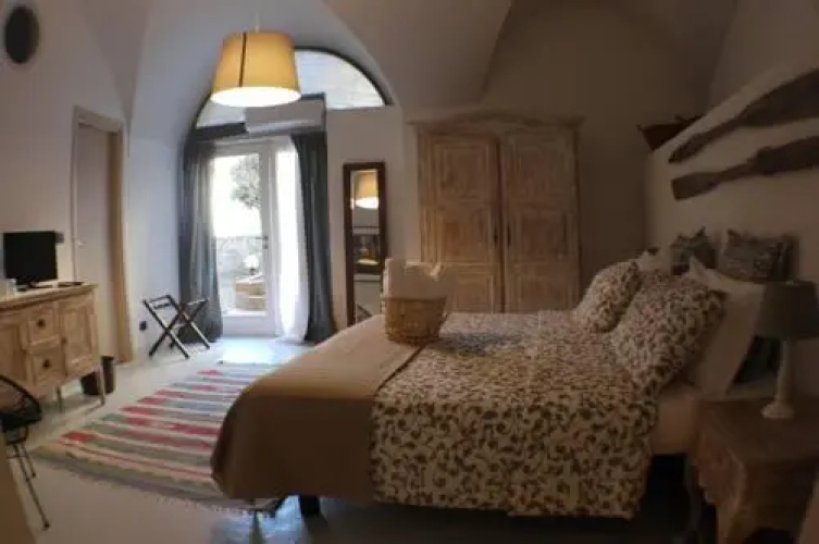 Hotel Villa Salvarezza