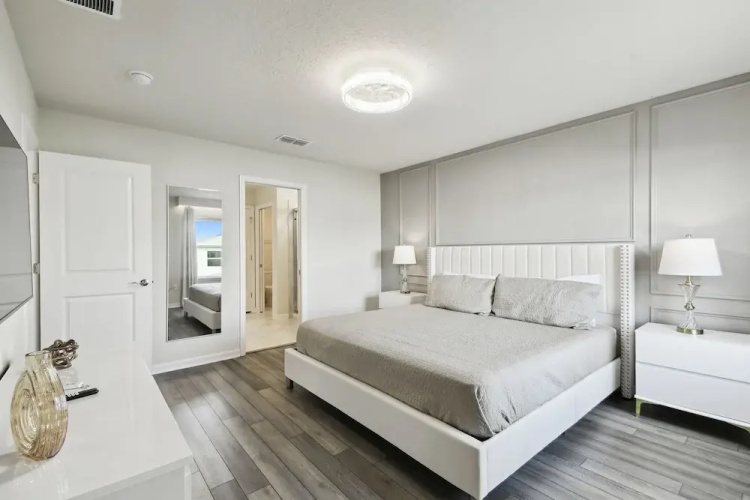 5 BD En-suites, Game Room, Pool, Sleeps 14, Disney