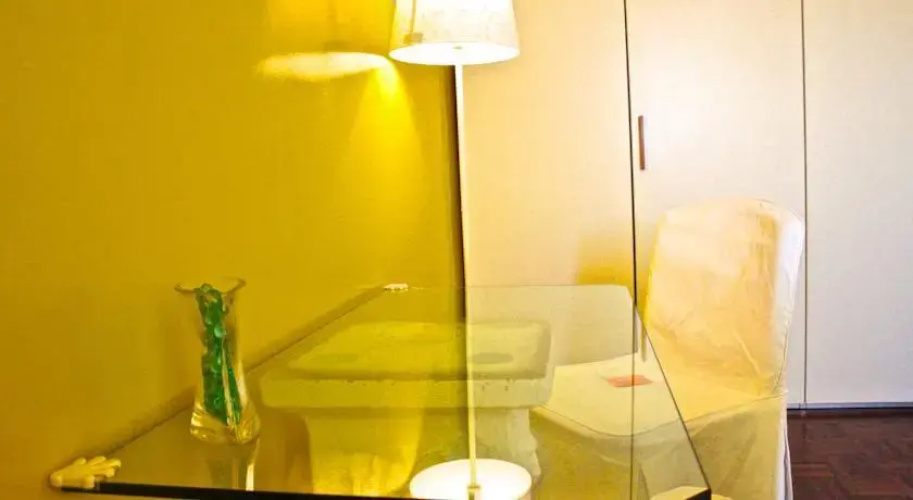 B&B La Casa Sul Mare Taranto