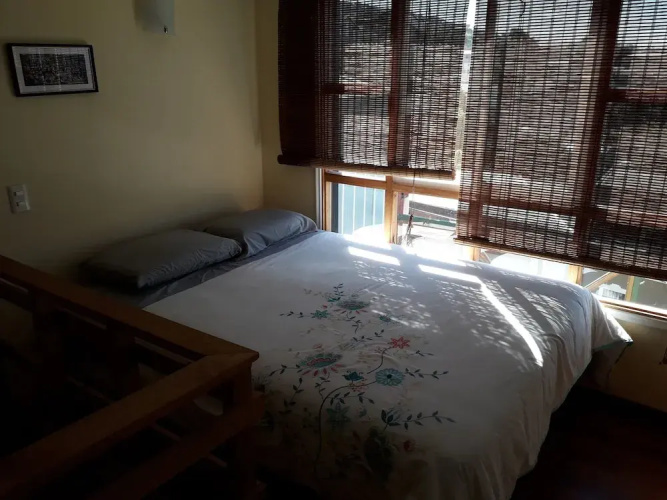 Comfortable and practical accommodation in Loft Hostal Jagui Haus Liebe Iris