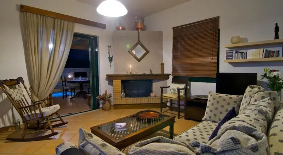 Villa Artemis