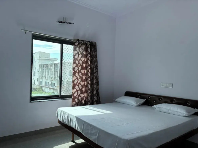 Hotel Raghunath Palace