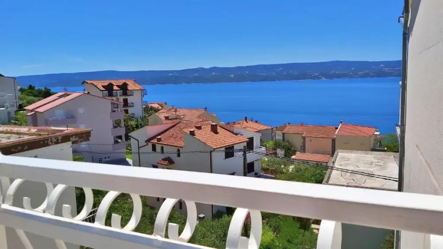 Apartments Nemira