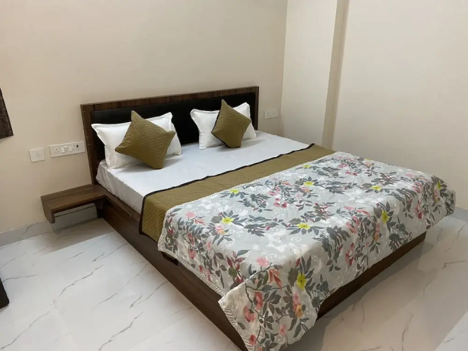 Hotel Banshi wala