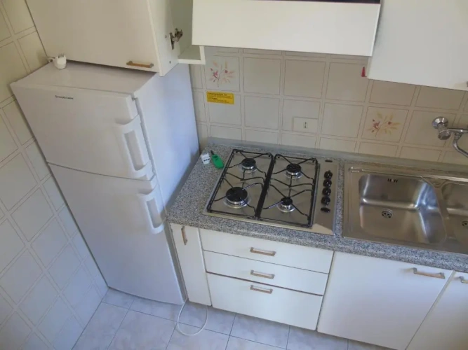 2 Bedrooms Apartment with balcony