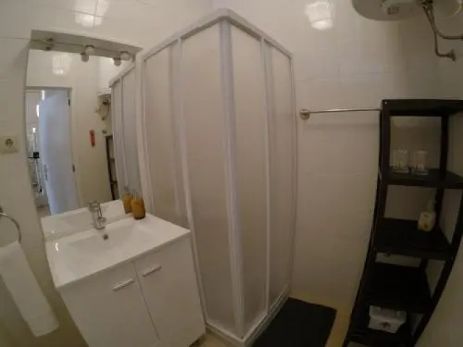 Apartamento Da Lapa