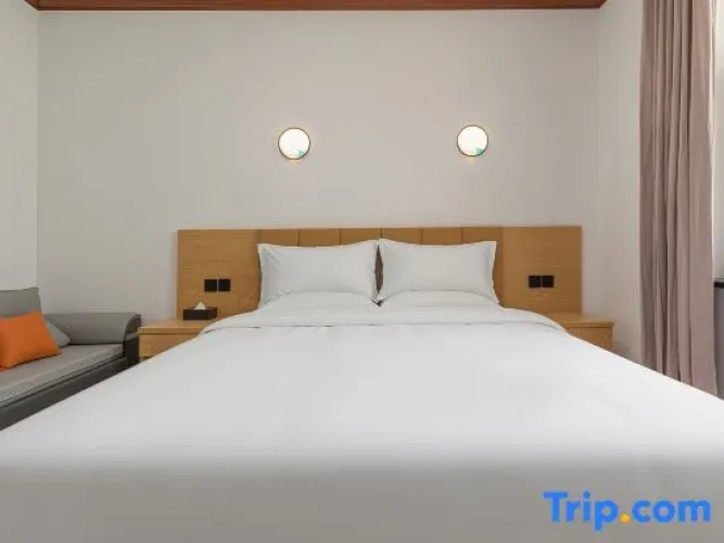 Business Double room