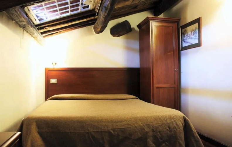 Rome Accommodation BB