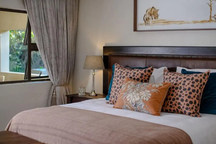 The Reserve Boutique Hotel